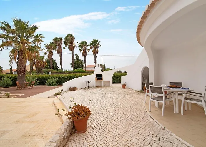 Casa Das Areias