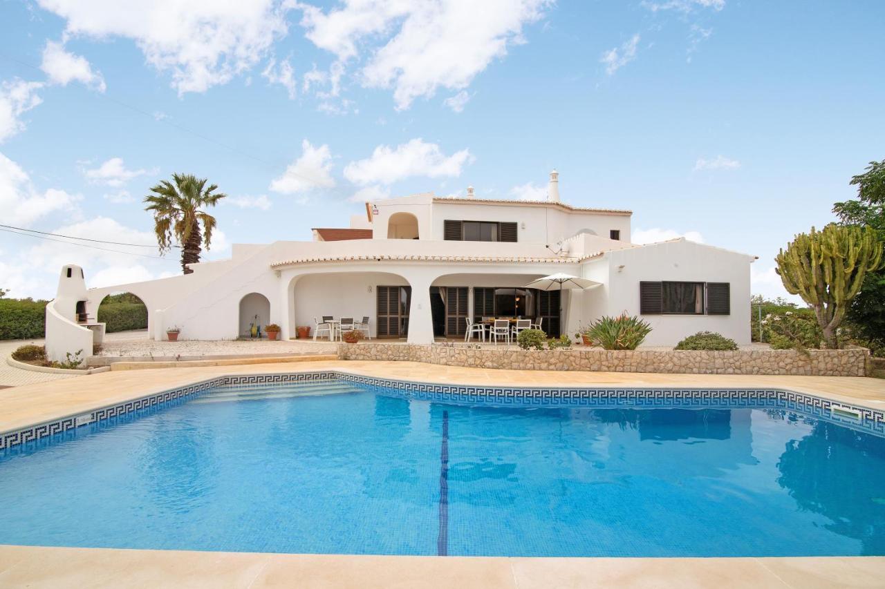 Casa Areias * Porches (Algarve)