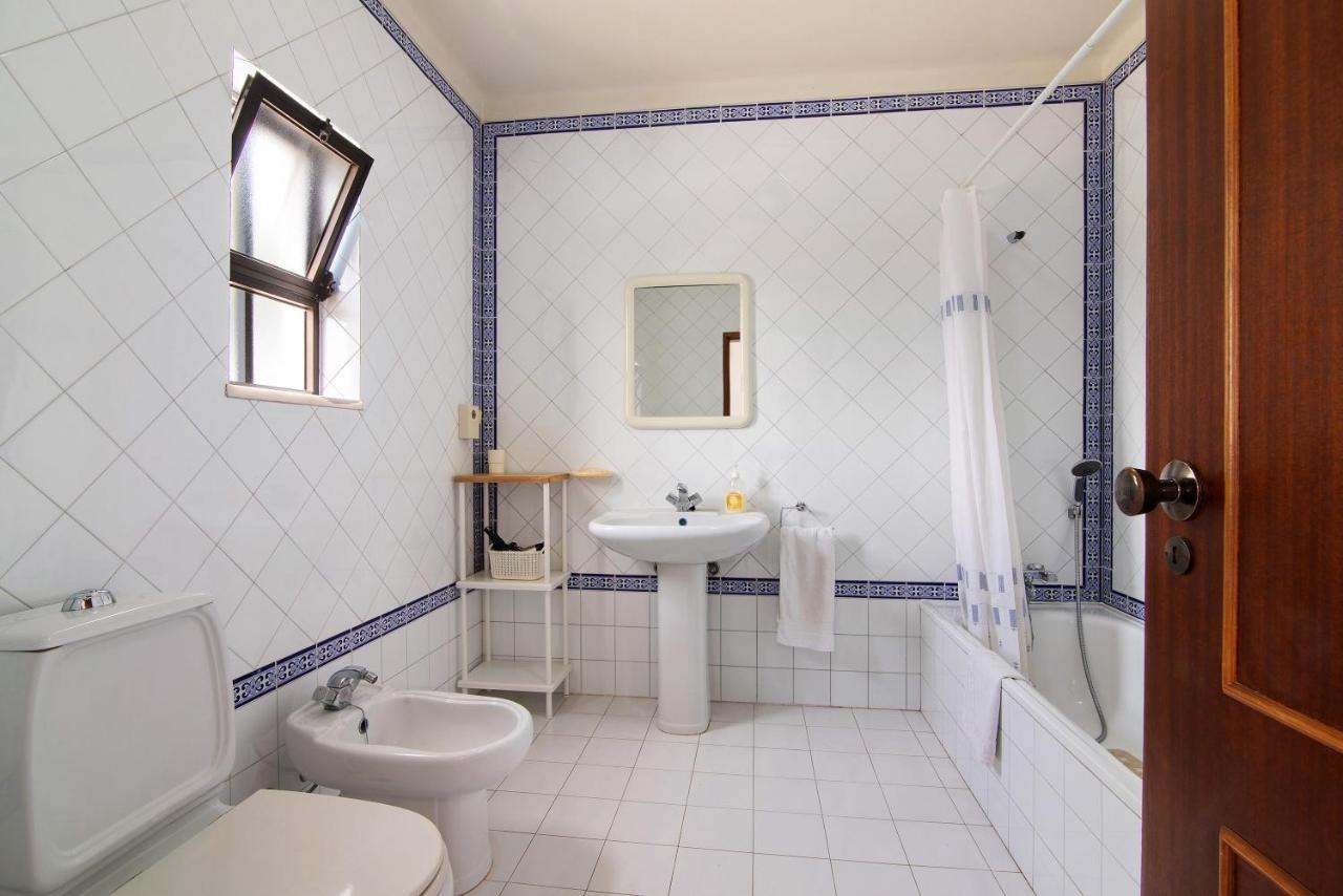 Villa Casa Areias