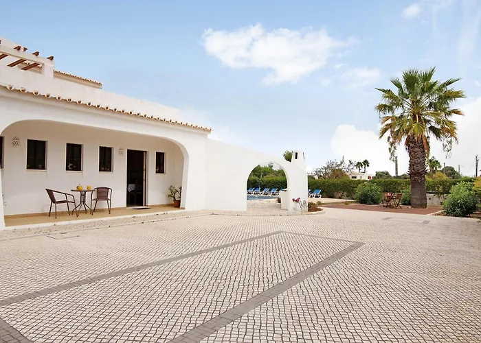 Casa Das Areias