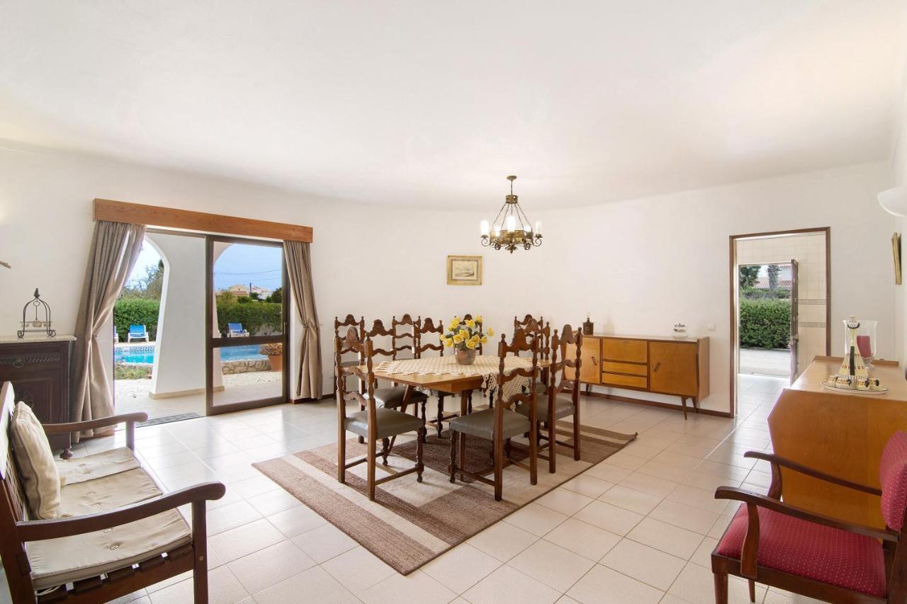 Casa Areias Villa *