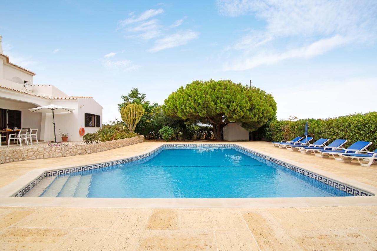 Villa Casa Areias *