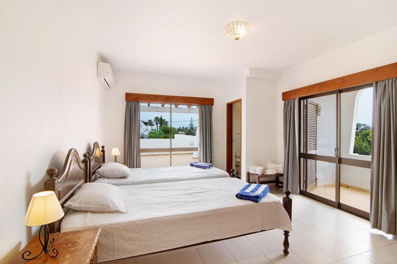 Casa Areias Villa *