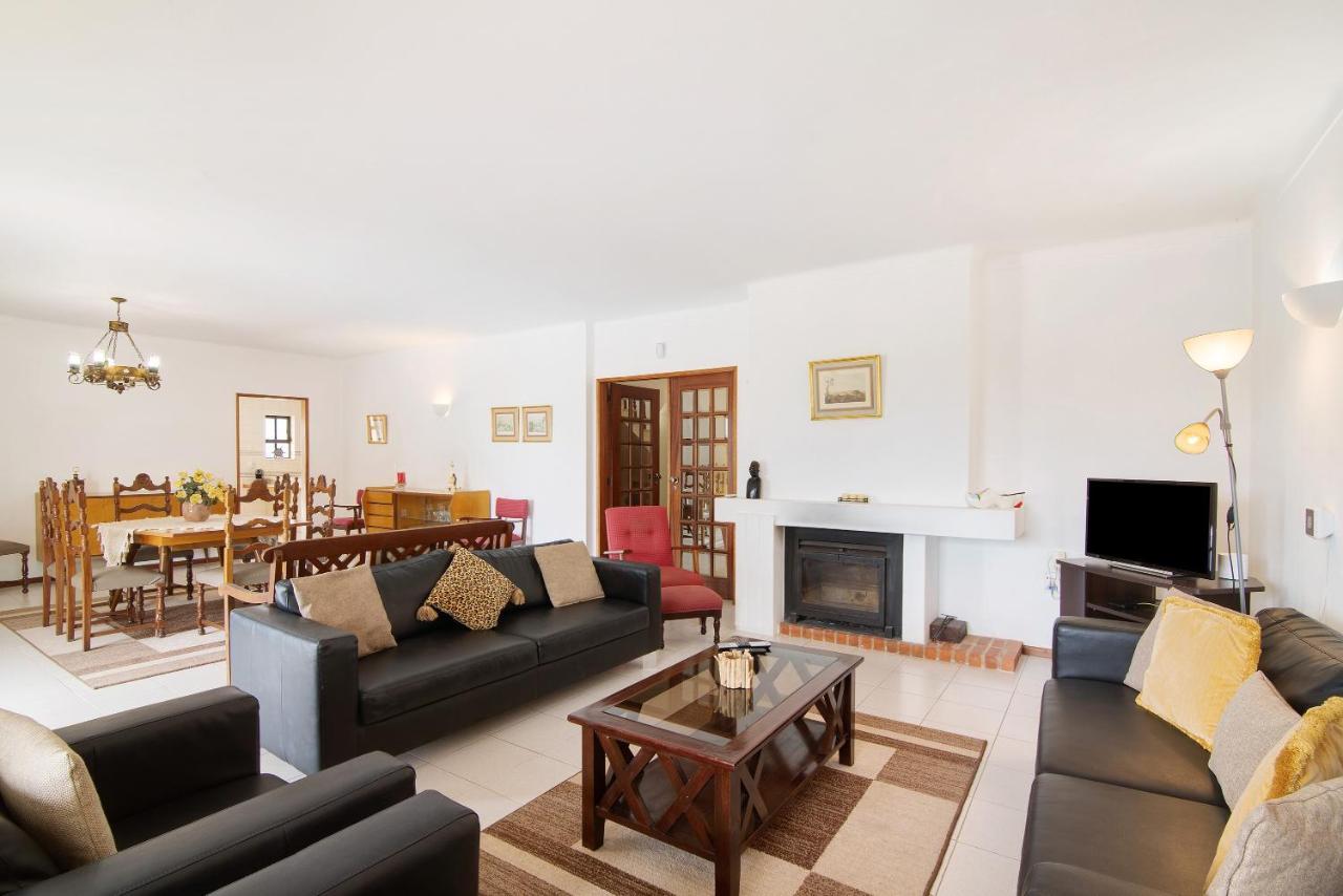 Villa Casa Areias