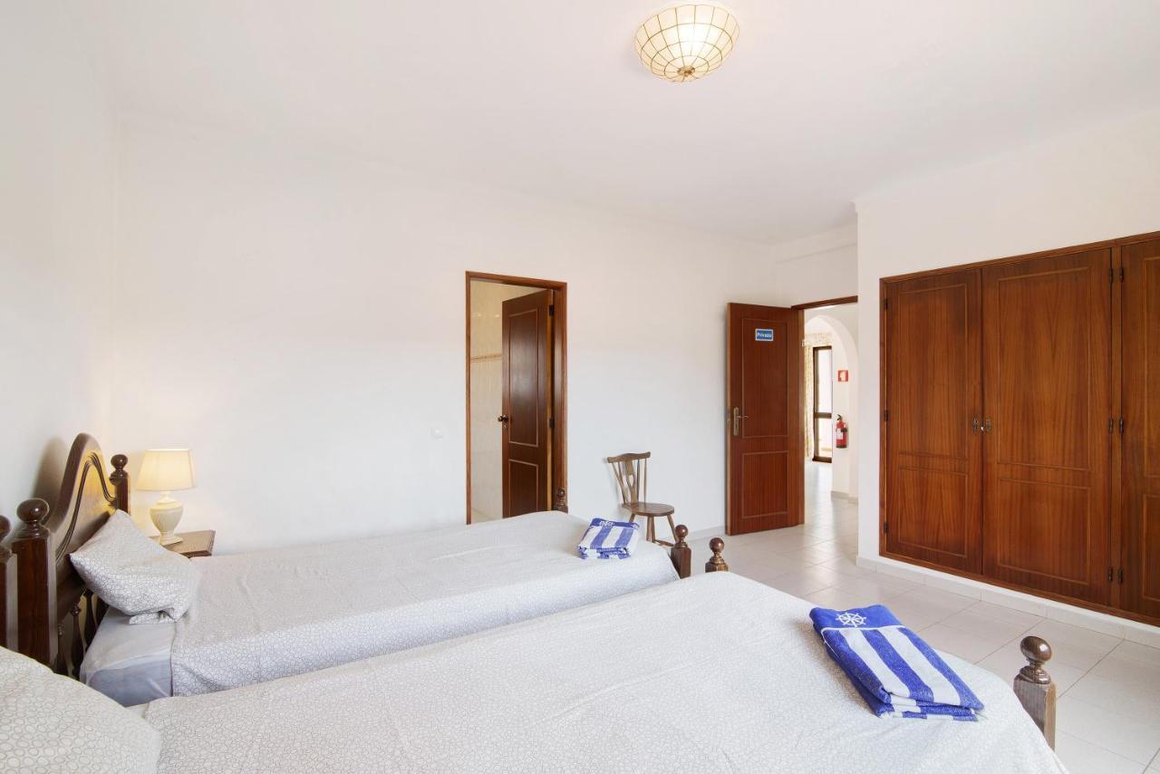 Villa Casa Areias *