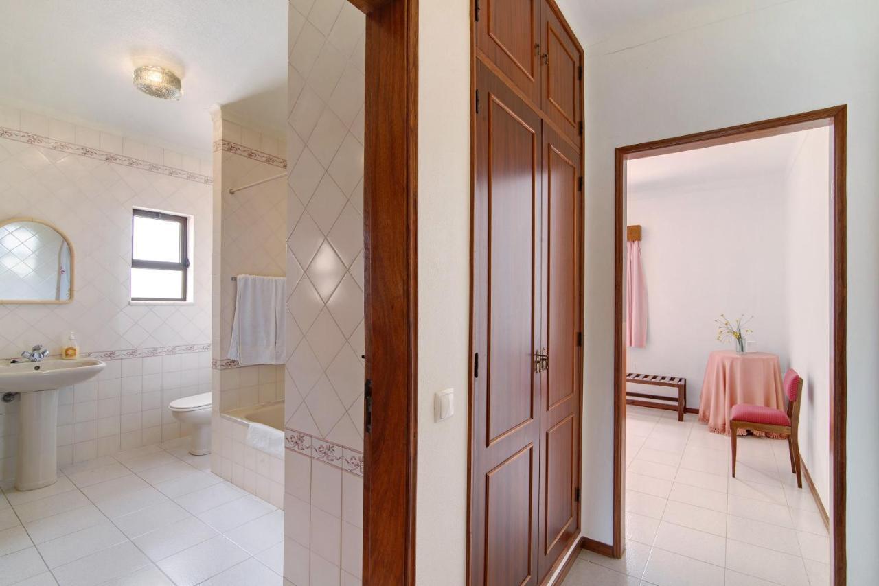 Villa Casa Areias