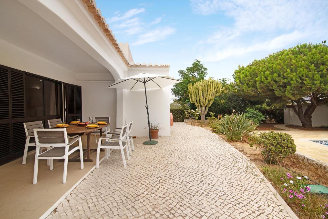 Casa Areias Villa *
