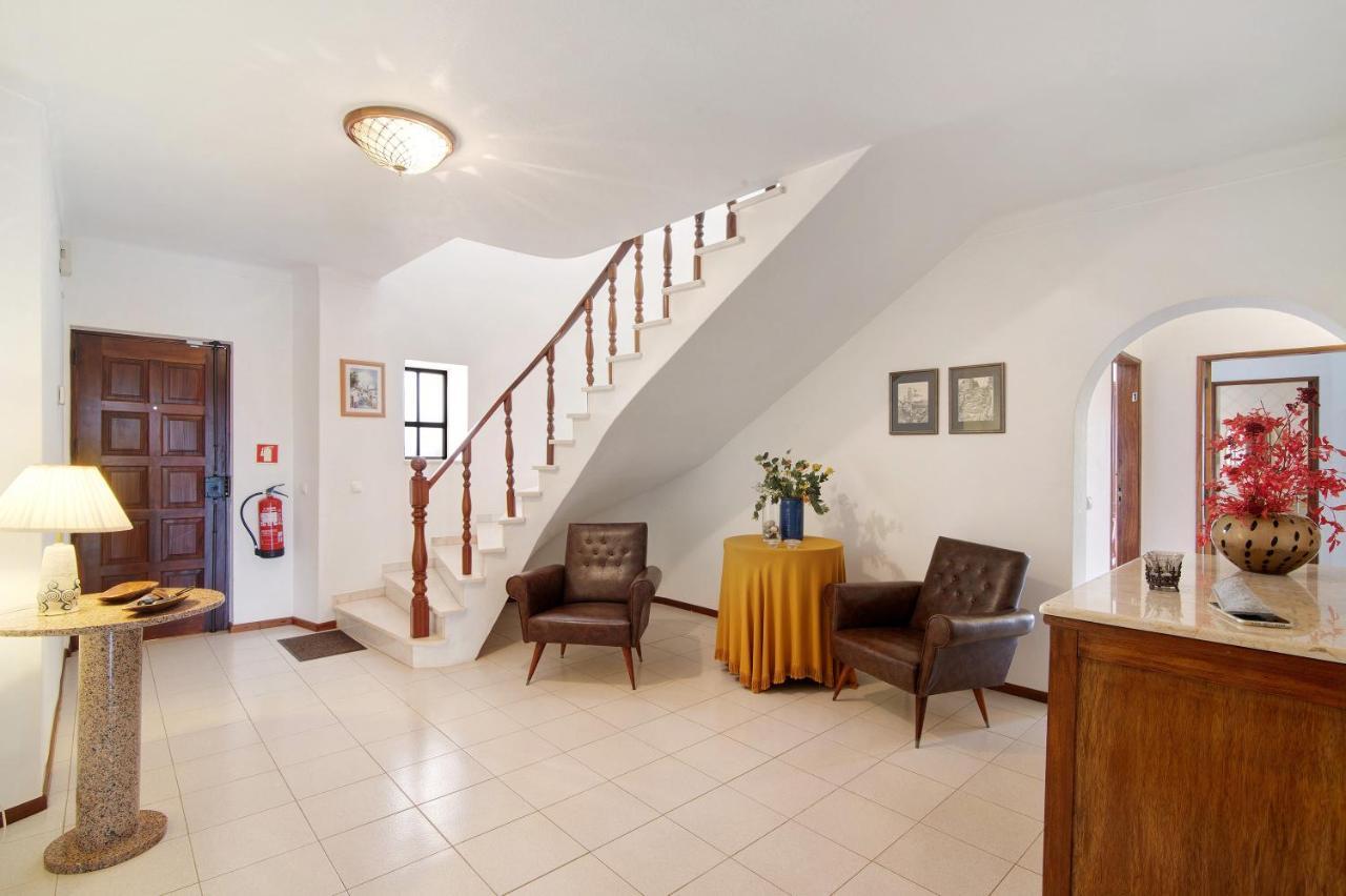 Villa Casa Areias *