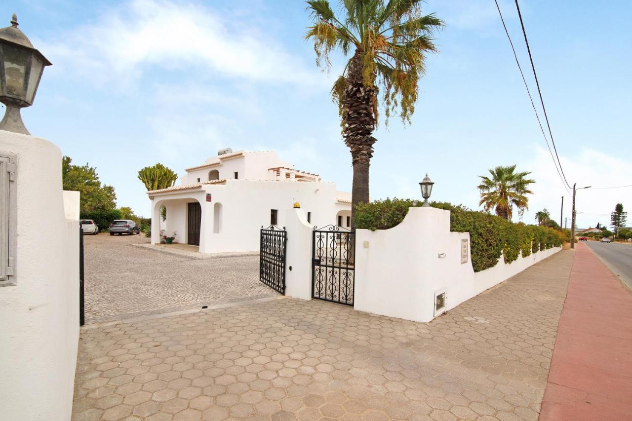 Casa Areias Villa *